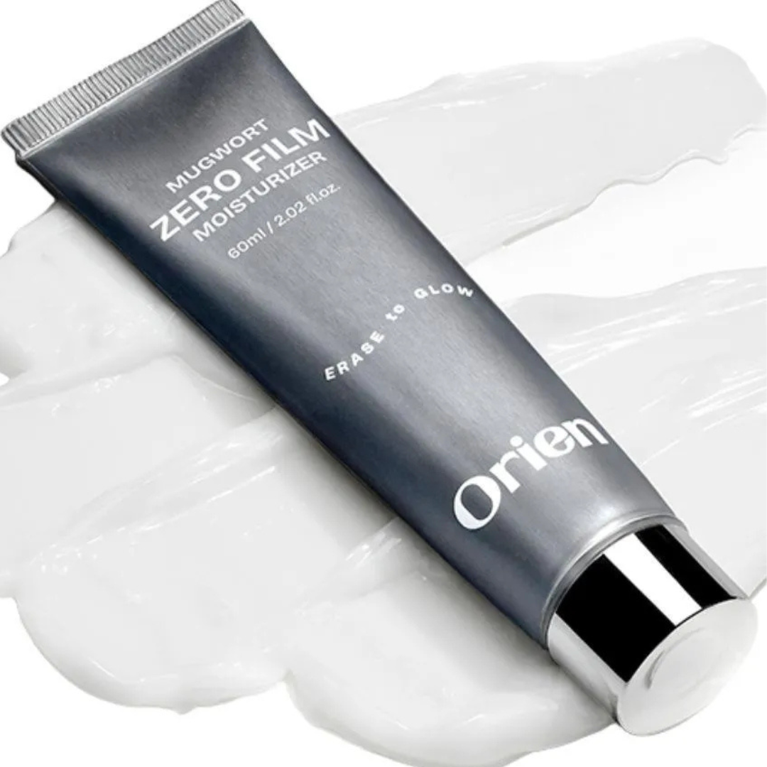 مرطب موغورت زيرو فيل - 60 مل