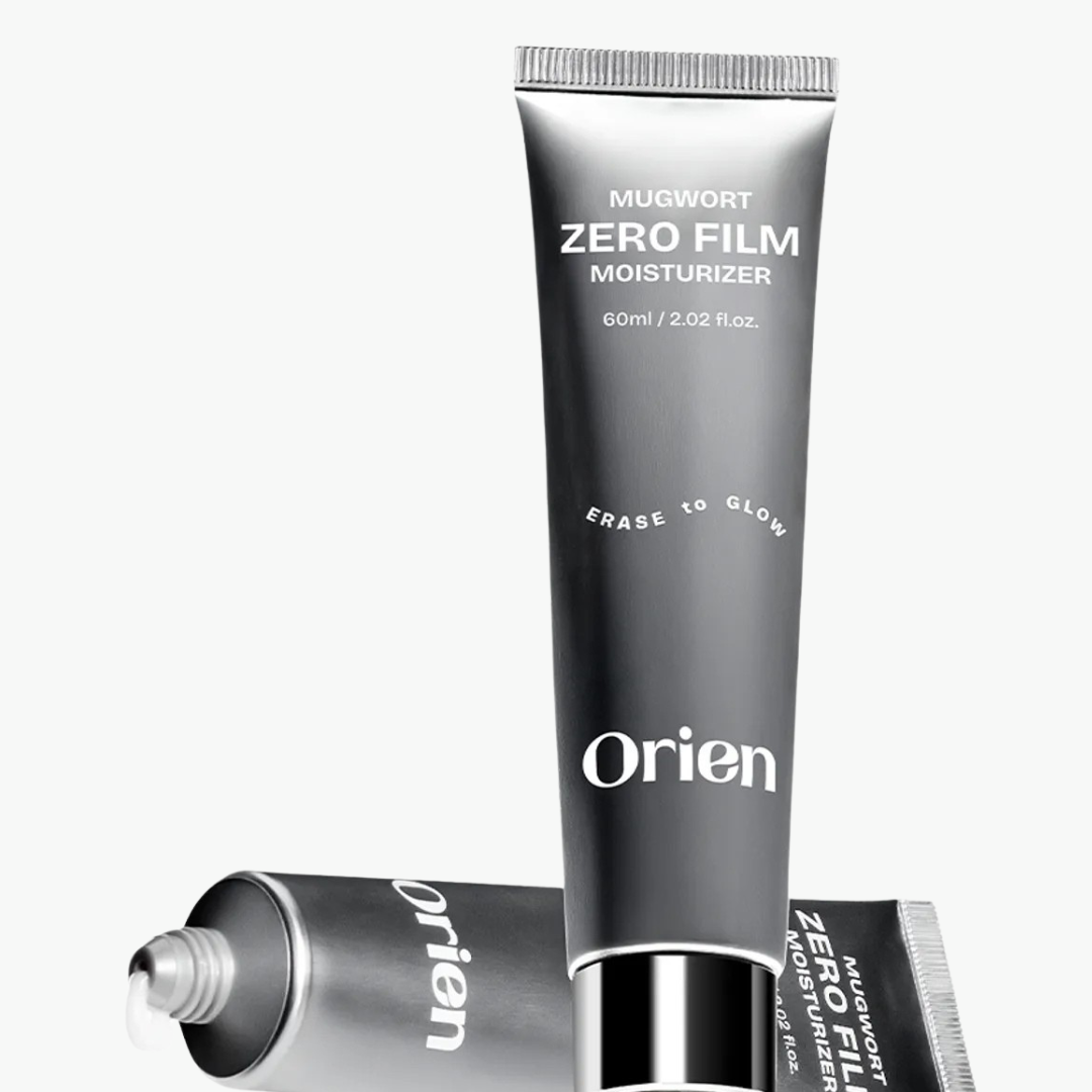 مرطب موغورت زيرو فيل - 60 مل