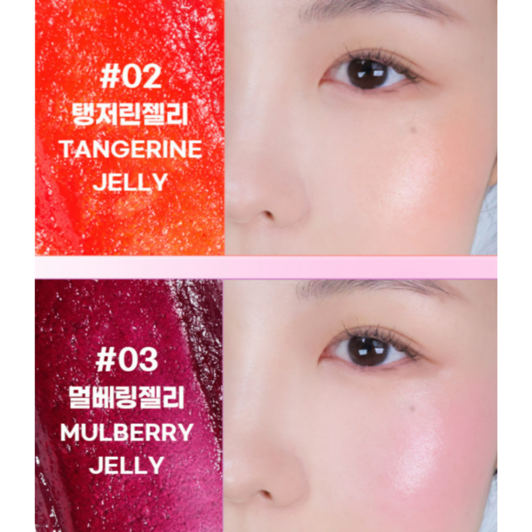 Multi Jelly Stick - 5 g