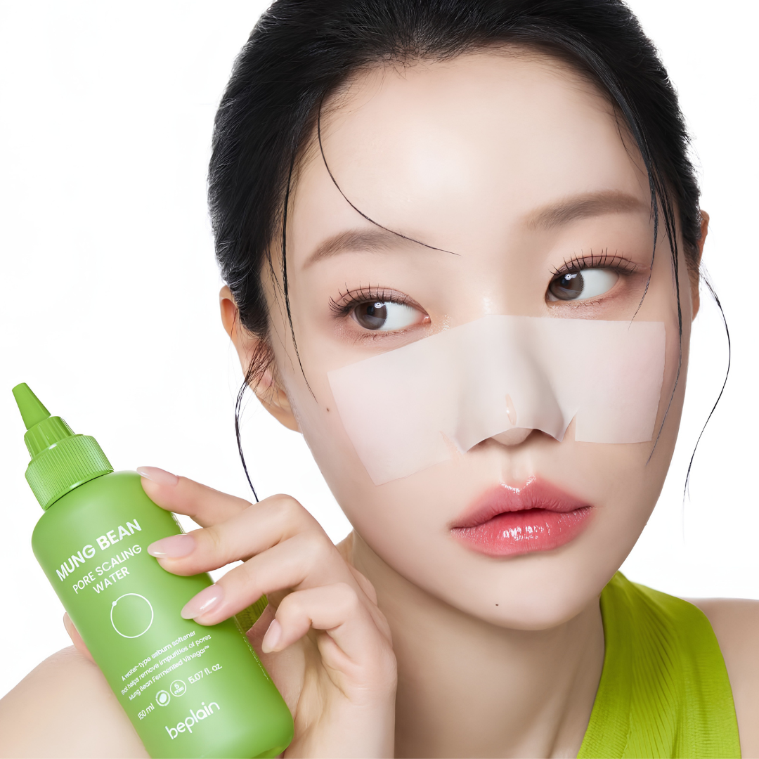 Mung Bean Pore Scaling Water - 150 ml
