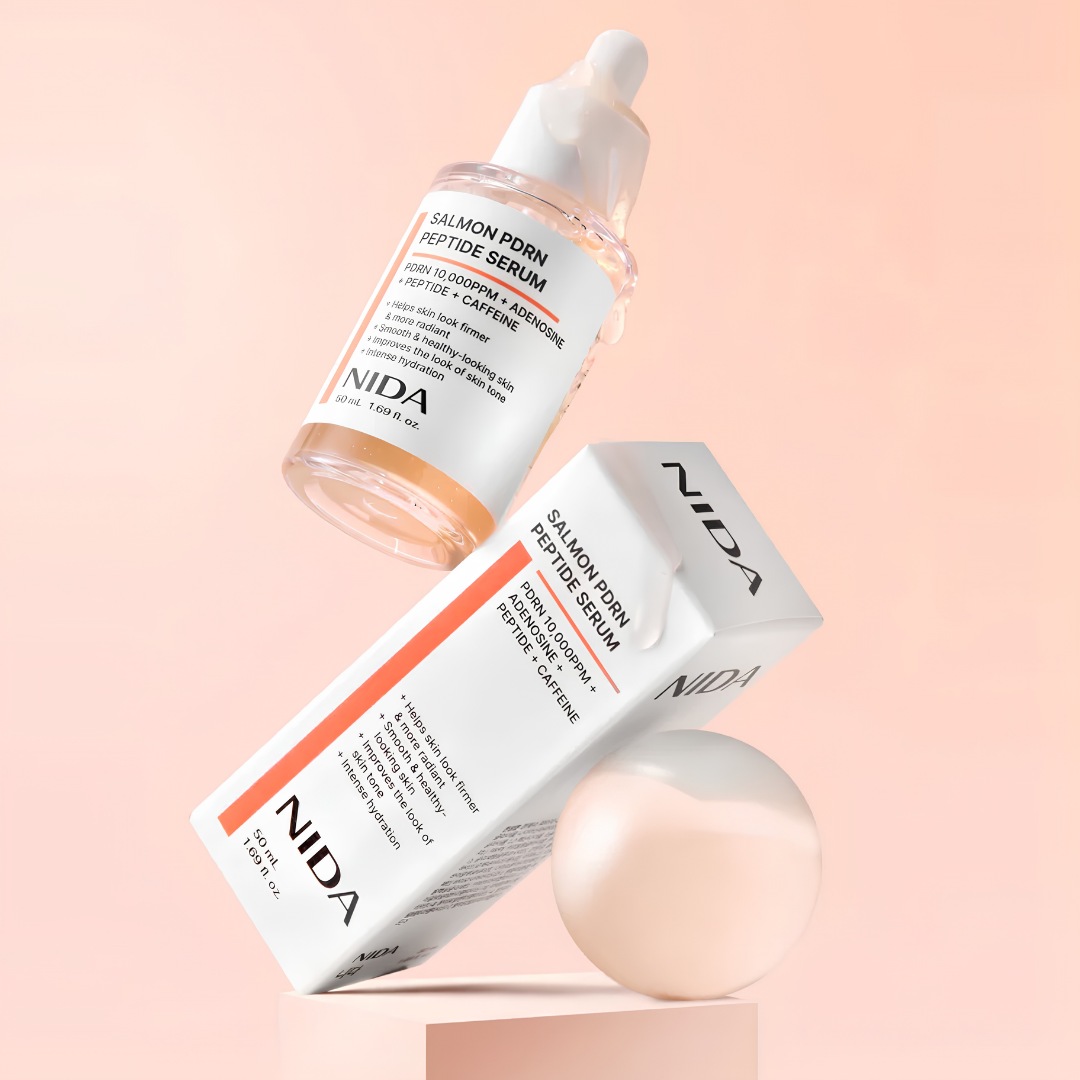 Salmon PDRN Peptide Serum - 50 ml
