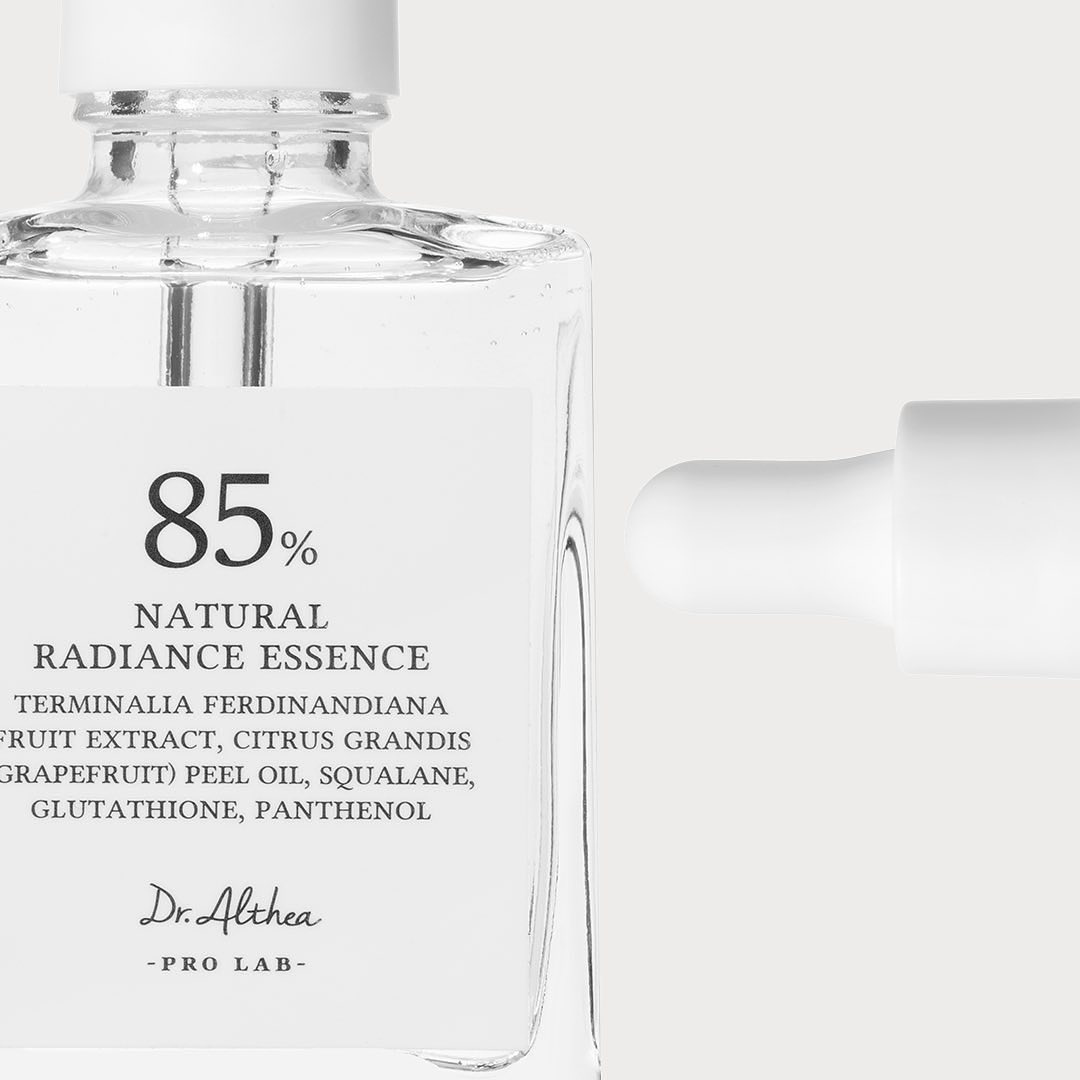 Natural Radiance Essence - 30 ml
