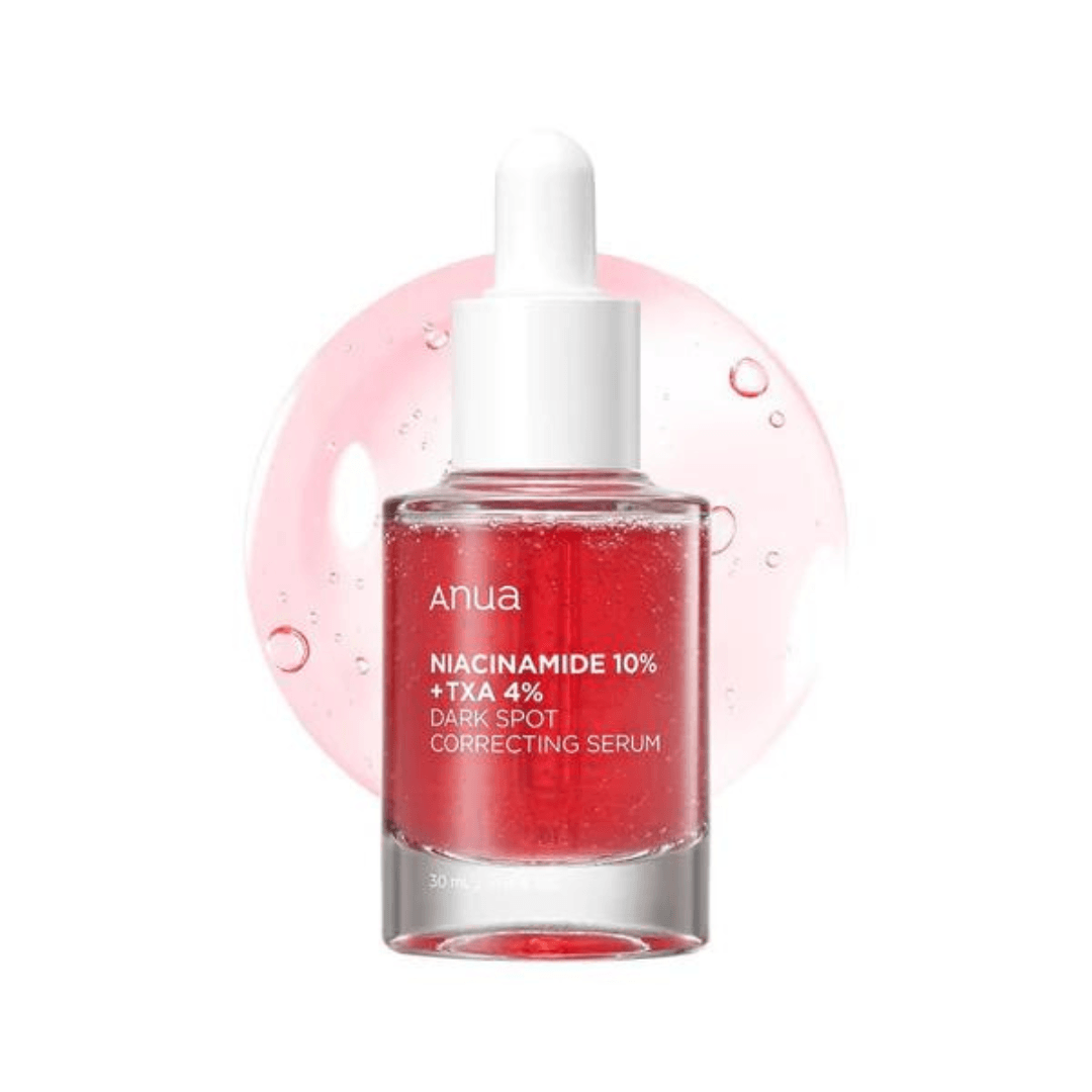 Niacinamide 10% + TXA 4% Dark Spot Correcting Serum - 30 ml - K-Beauty Arabia