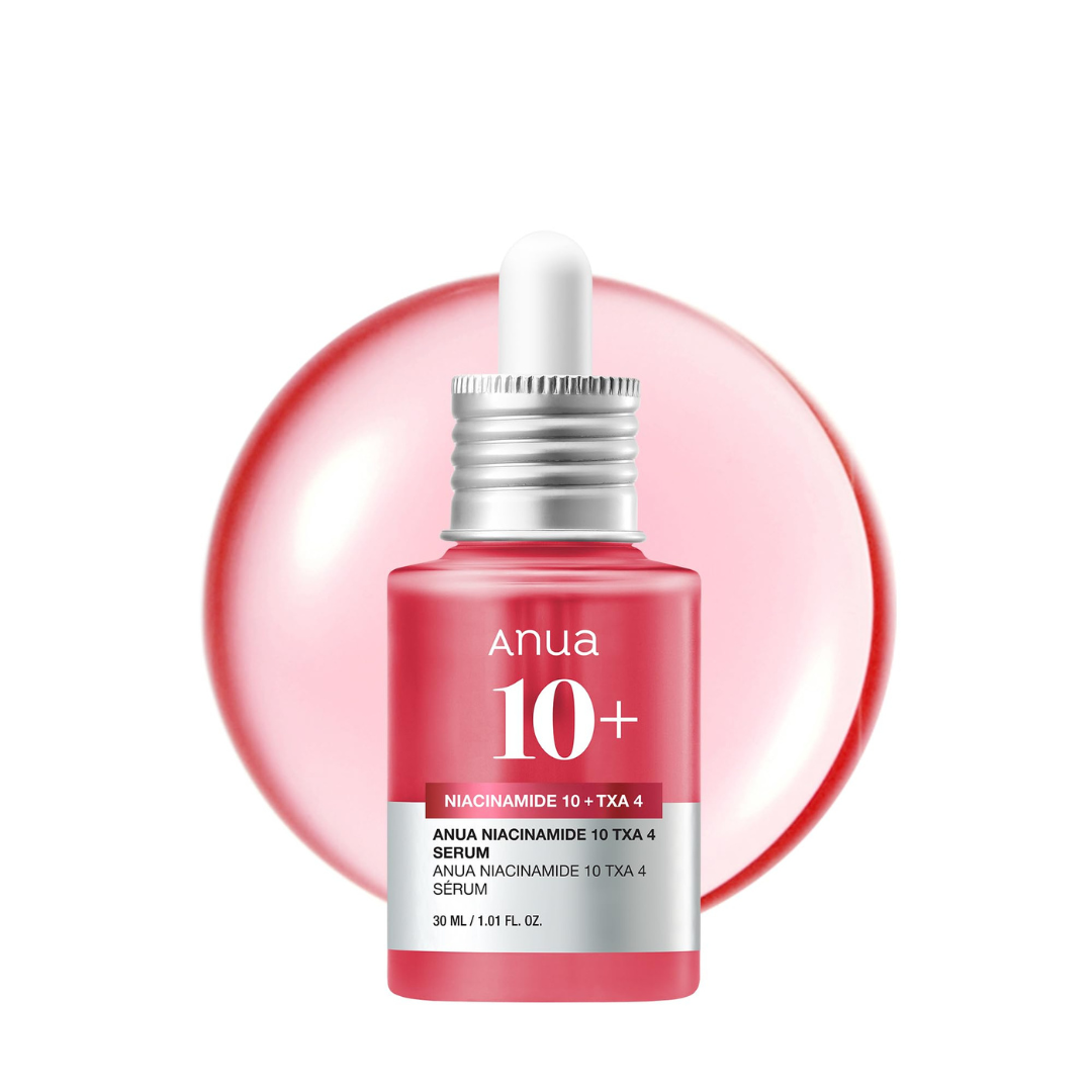 Niacinamide 10% + TXA 4% Serum - 30 ml