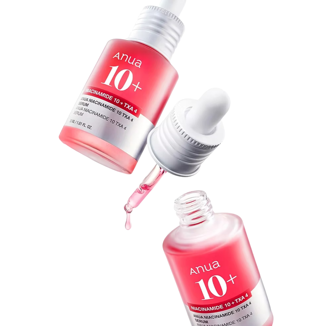 Niacinamide 10% + TXA 4% Serum - 30 ml