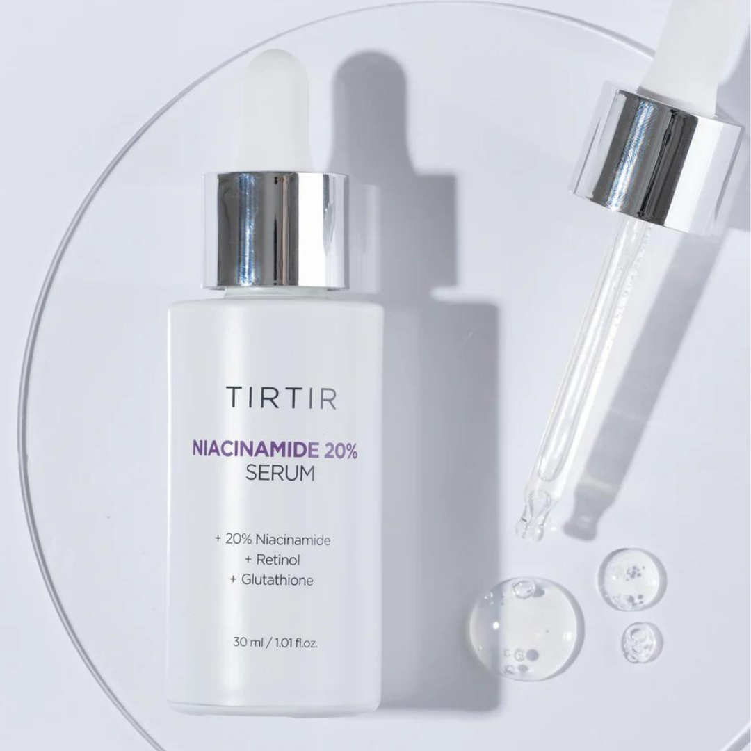 RENEE 15% Vitamin C, 1% Salicylic & 2% Niacinamide Face Serum For Glowing Skin, Reduces Dark Spots, Acne, Fine Lines & Wrinkles, Smoothens, Brightens