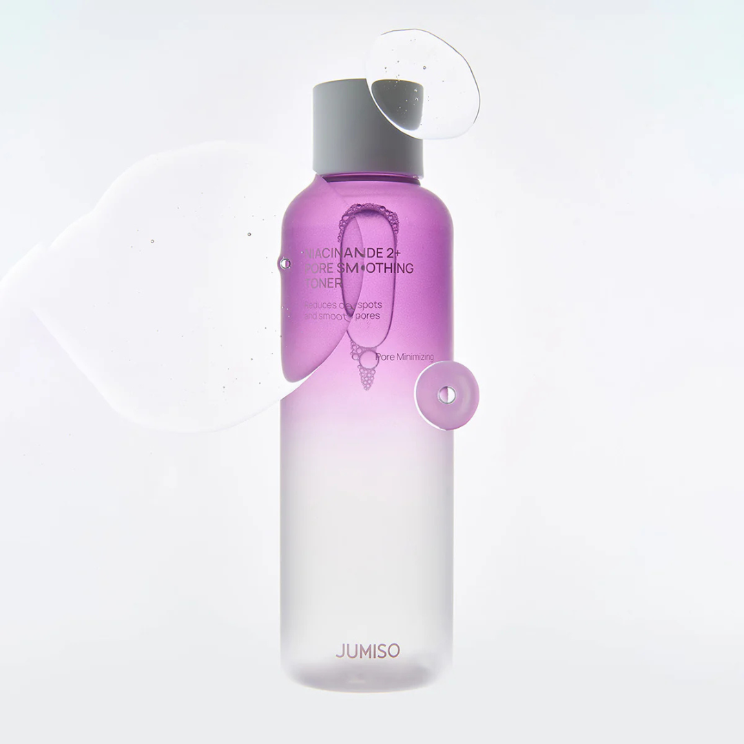 Niacinamide 2+ Pore Smoothing Toner - 205 ml