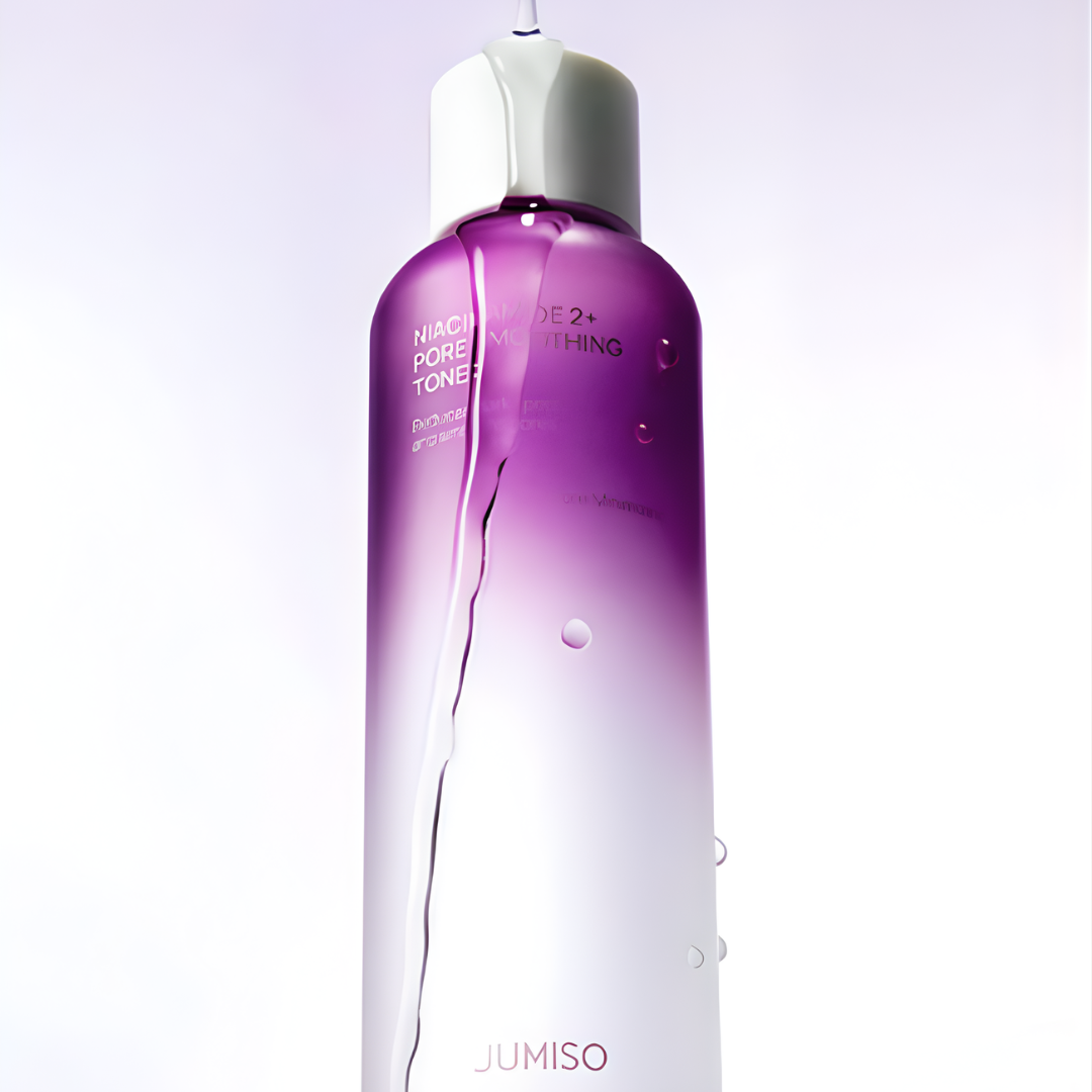 Niacinamide 2+ Pore Smoothing Toner - 205 ml