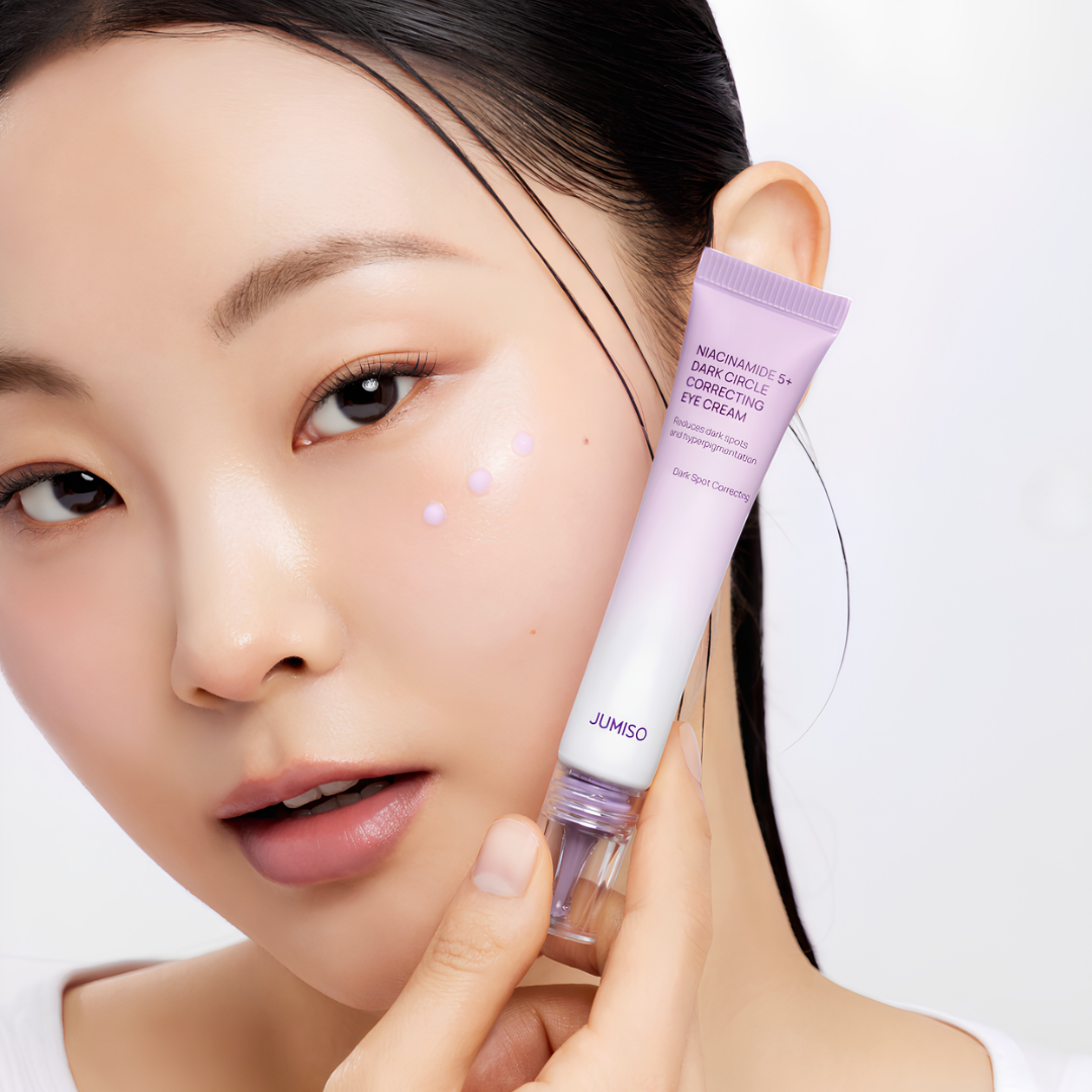 Niacinamide 5+ Dark Circle Correcting Eye Cream - 15 ml