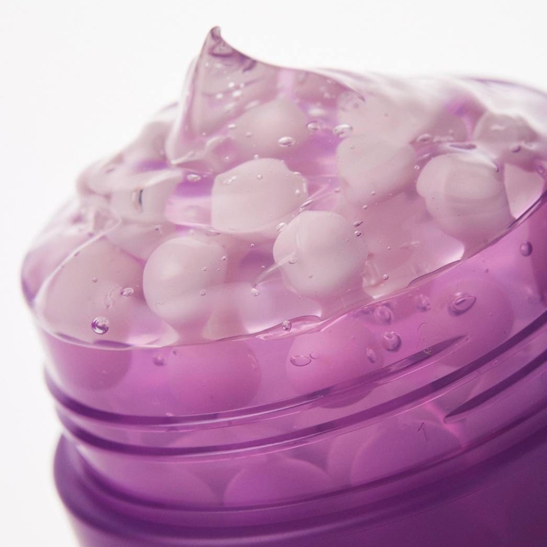 Niacinamide 5+ Overnight Cream - 50 ml