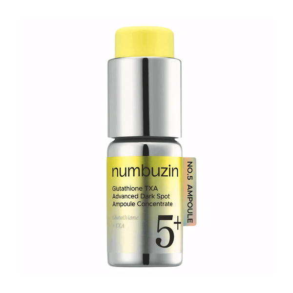 美容液 LAESSE Glutathione Ampoule 30ml No.5 Glutathione TXA