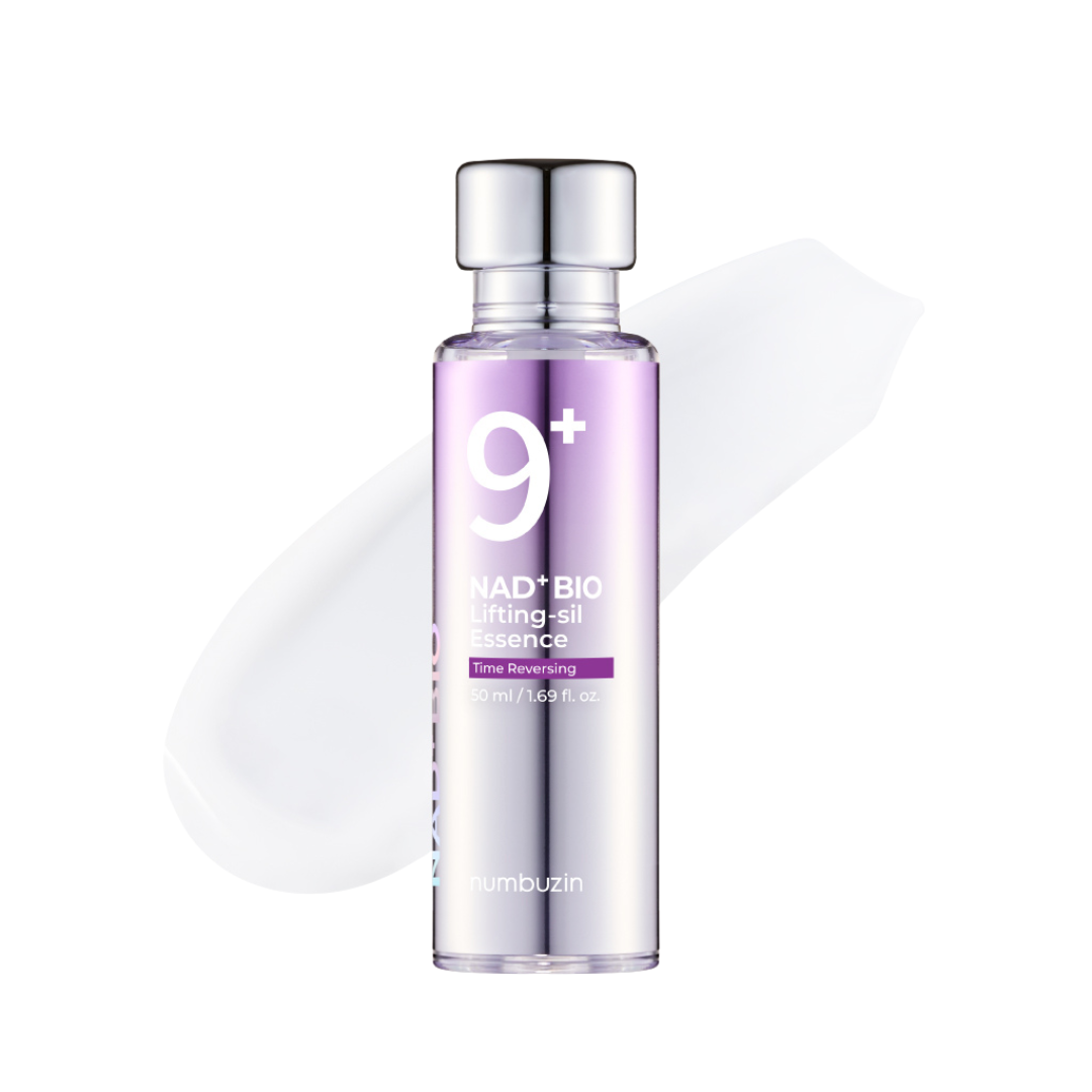 No. 9 NAD Bio Lifting Essence - 50 ml