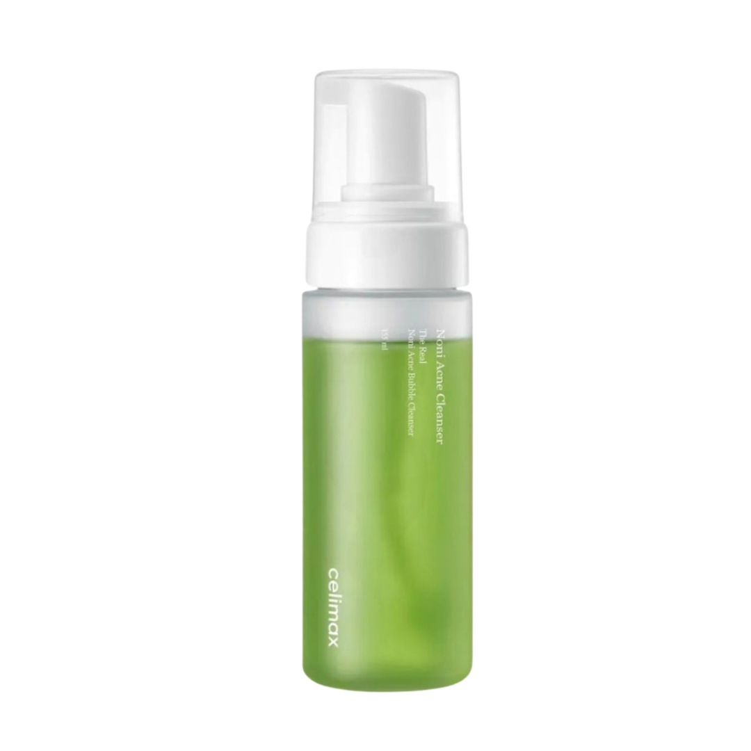 Noni Acne Bubble Cleanser - 155ml