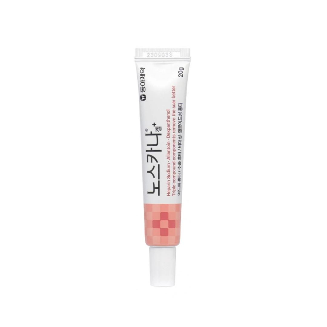 Noscarna Gel - 10 g