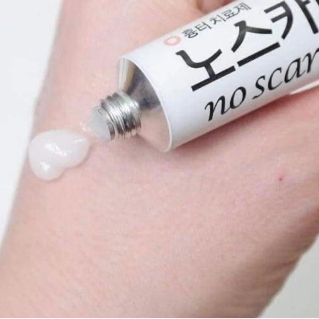 Noscarna Gel - 10 g