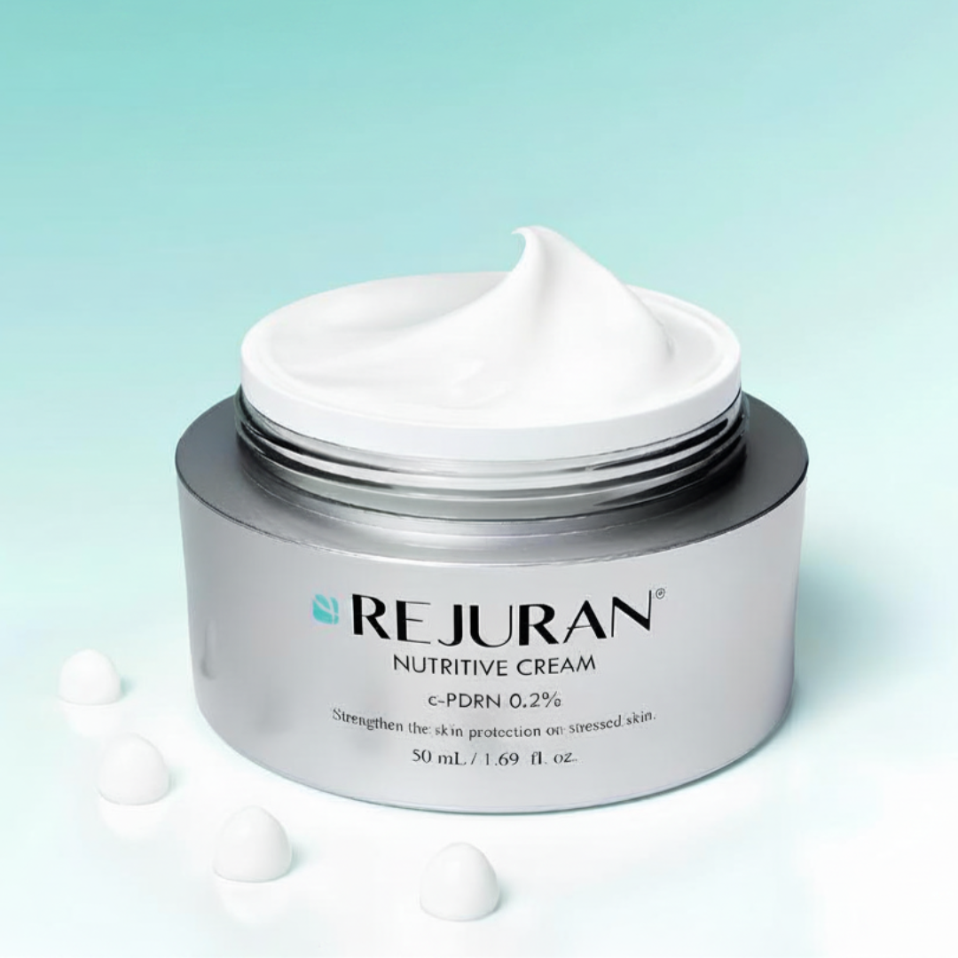 Nutritive Cream - 50 ml