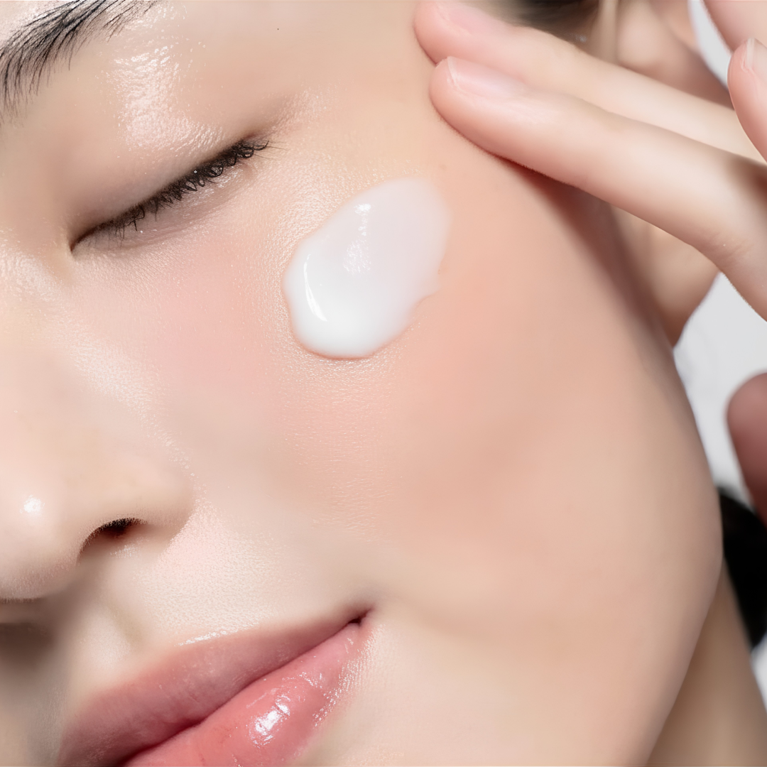Nutritive Cream - 50 ml