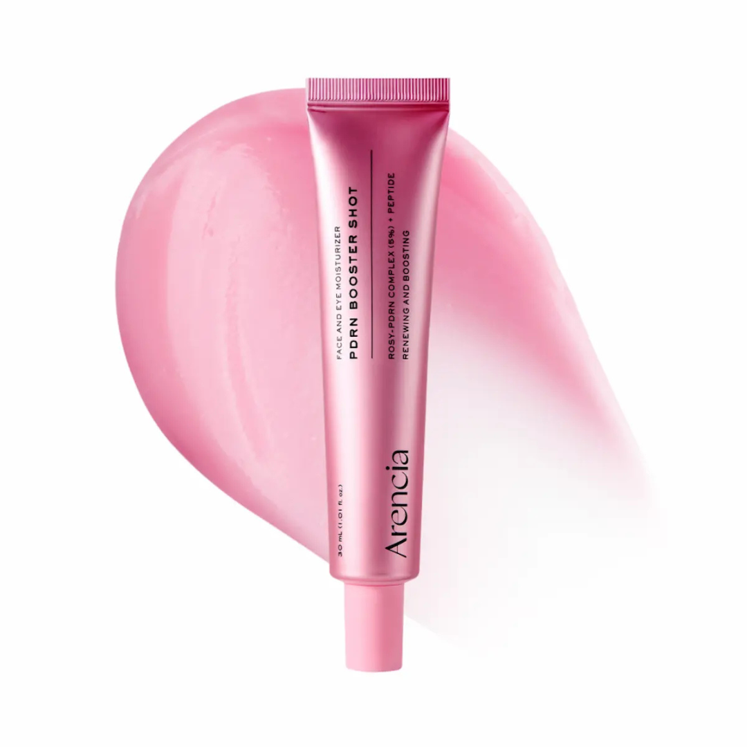 PDRN Booster Shot - 30 ml