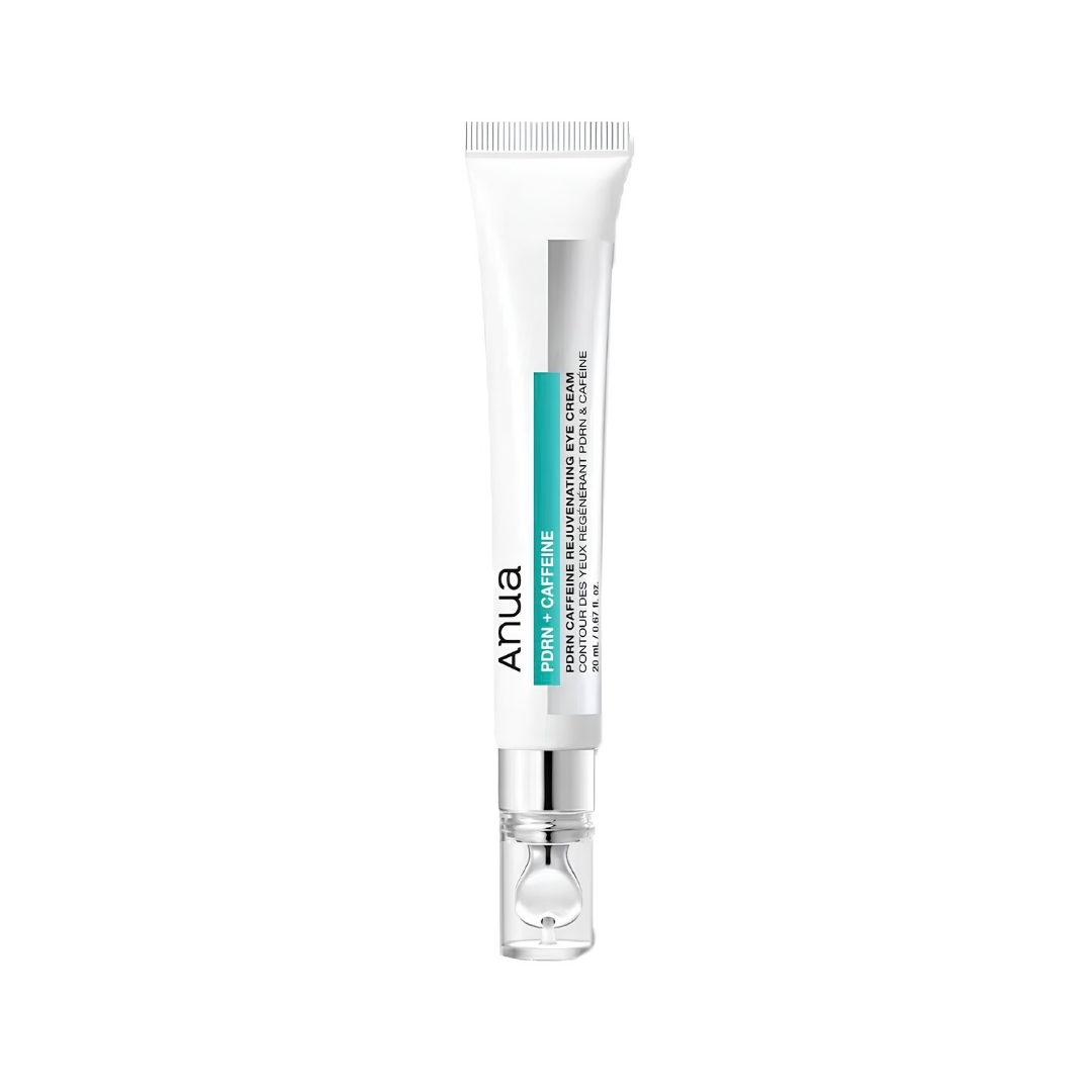 PDRN Caffeine Rejuvenating Eye Cream - 20 ml