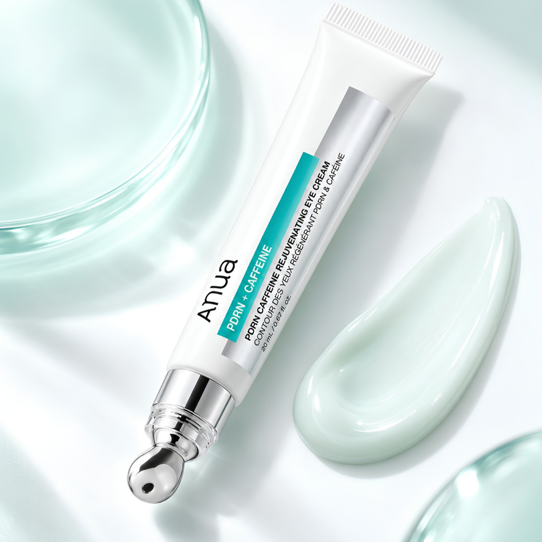 PDRN Caffeine Rejuvenating Eye Cream - 20 ml