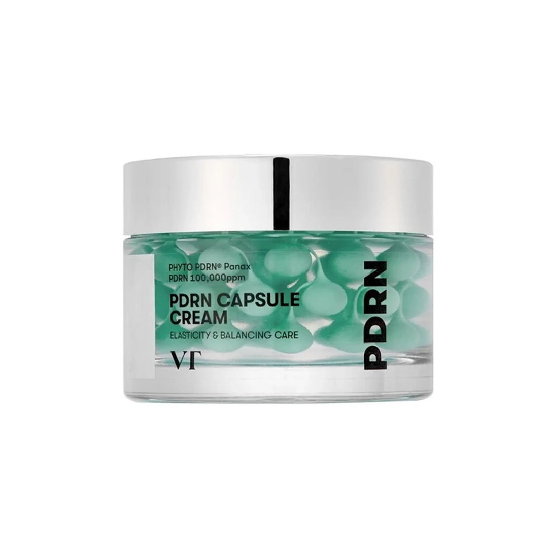 PDRN Capsule Cream 100 - 50 مل