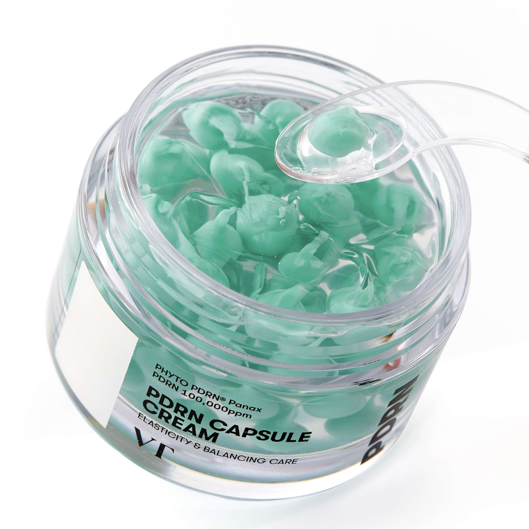 PDRN Capsule Cream 100 - 50 مل