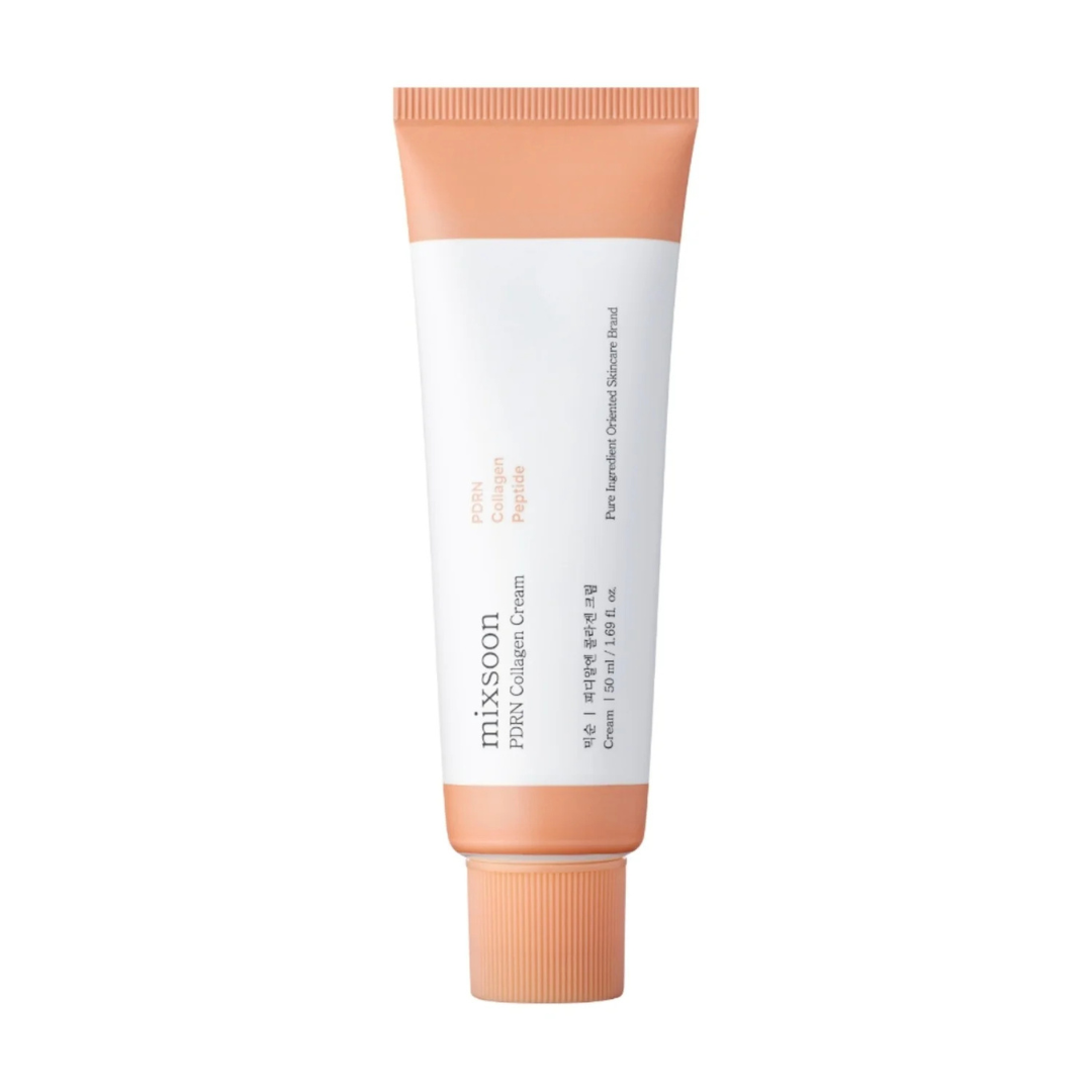 PDRN Collagen Cream - 50 ml
