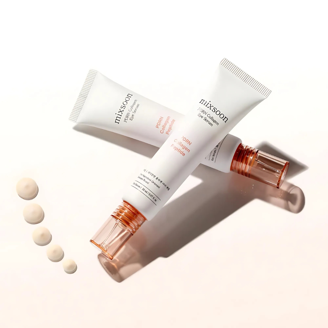 PDRN Collagen Eye Serum - 20 ml