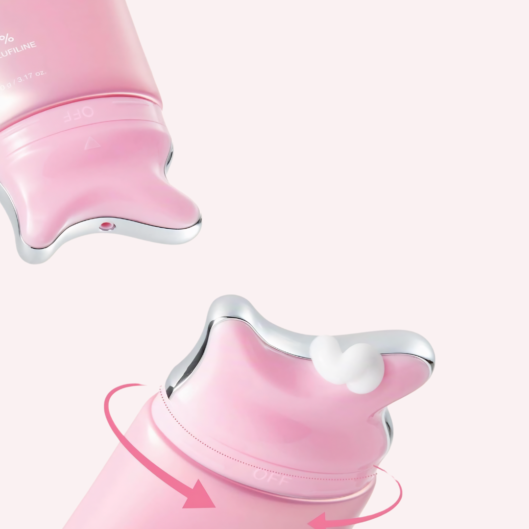 PDRN Collagen Gua Sha Neck Wrinkle Cream