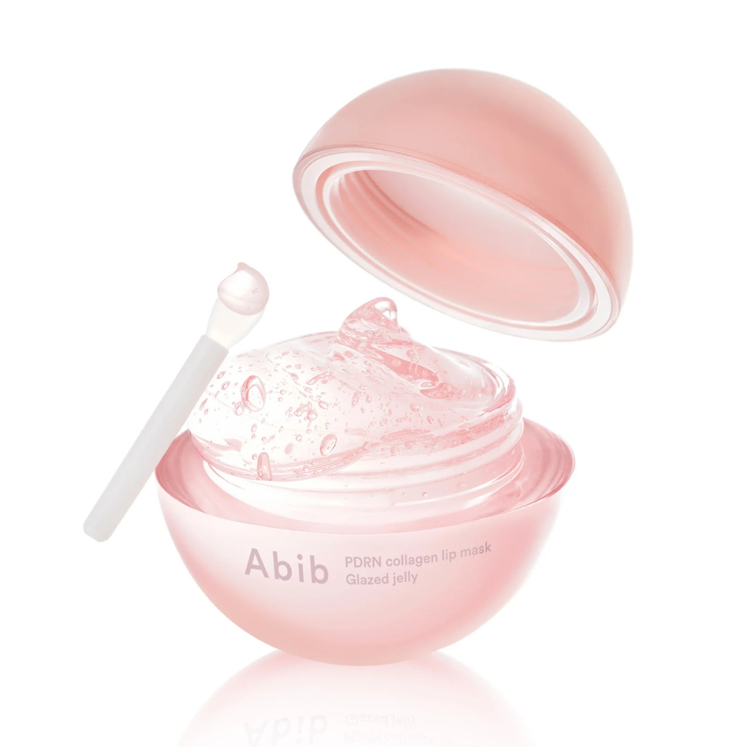 PDRN Collagen Lip Mask Glazed Jelly - 11 g