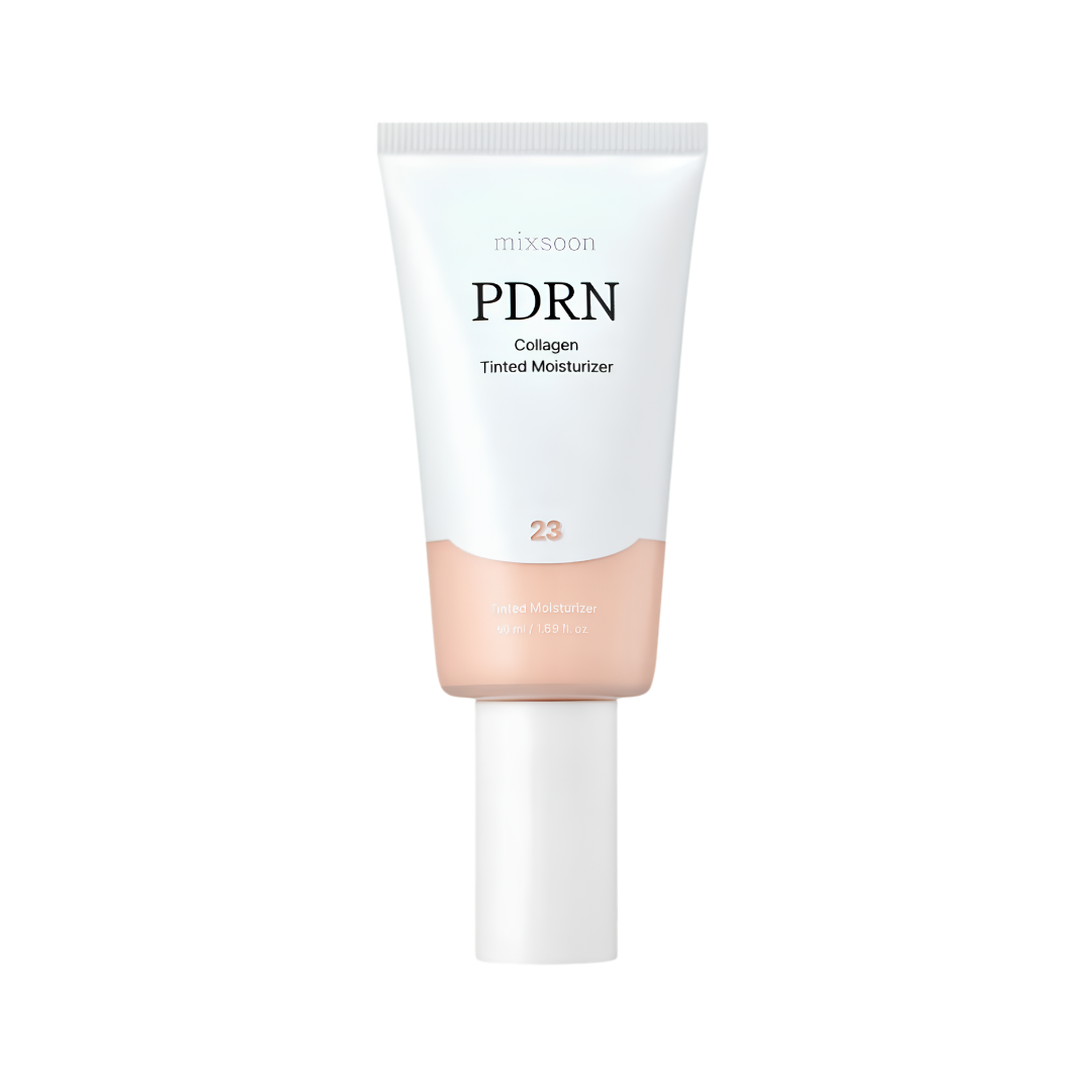 PDRN Collagen Tinted Moisturizer - 50 ml