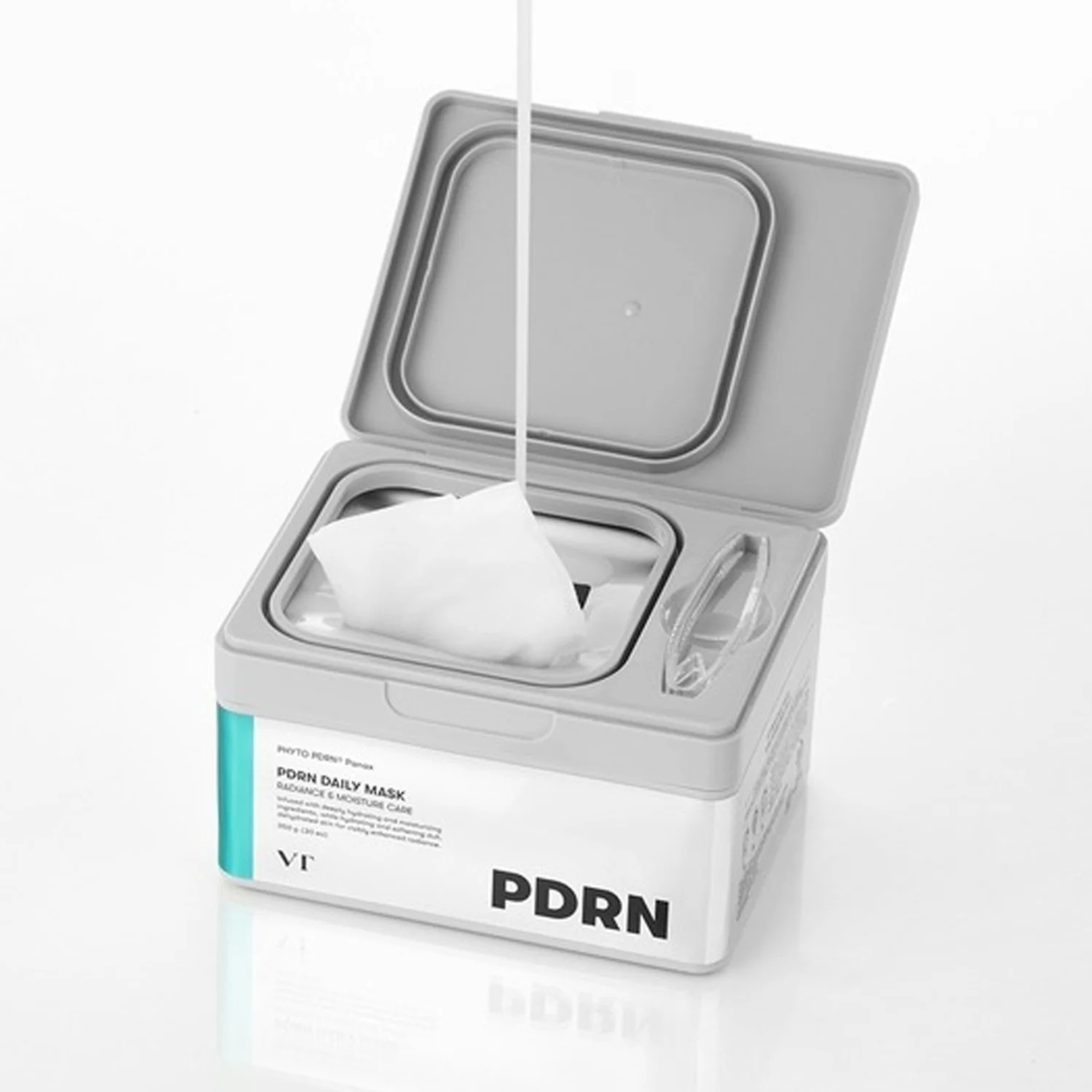 PDRN Daily Mask - 30 Sheets