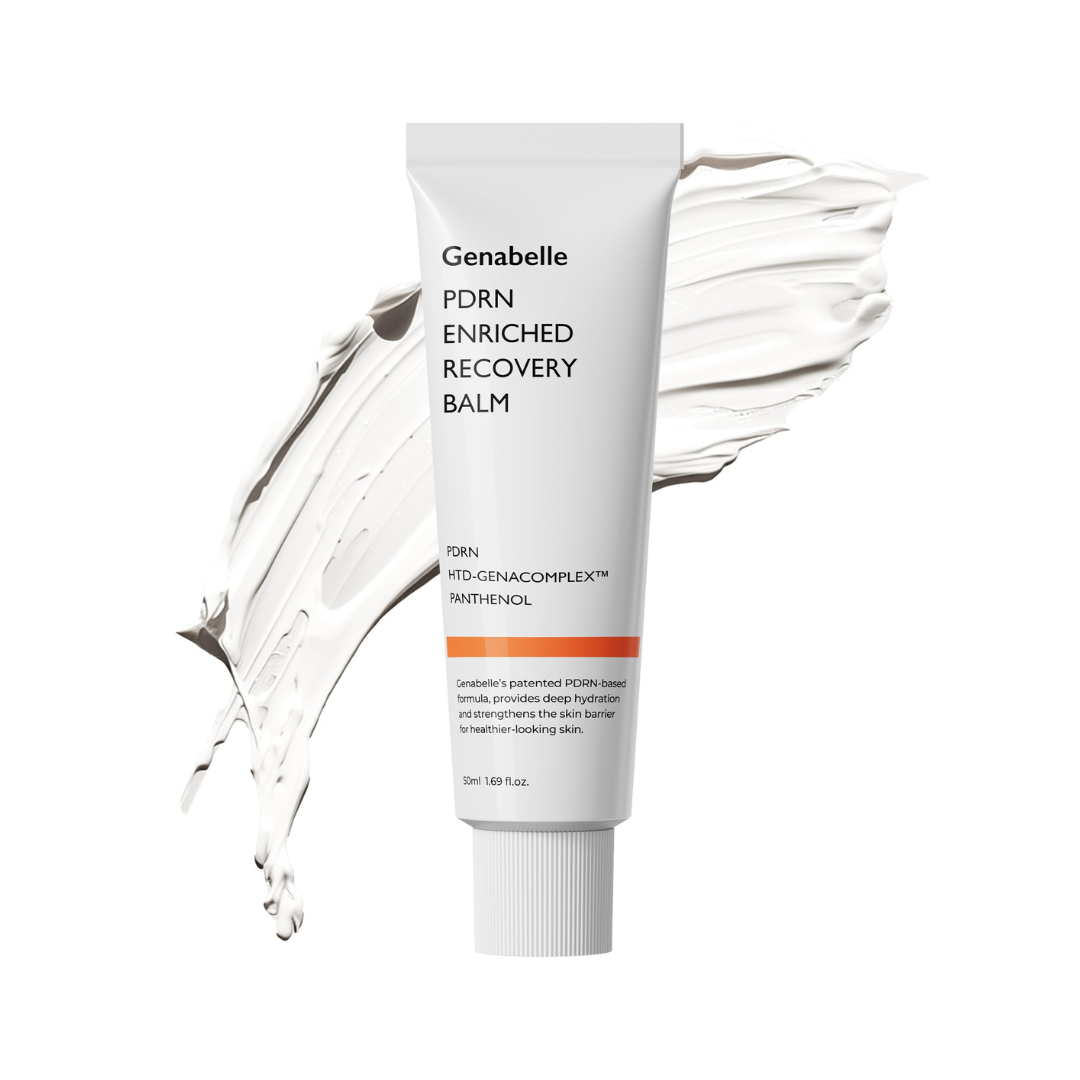 PDRN Enriched Recovery Balm - 50 ml