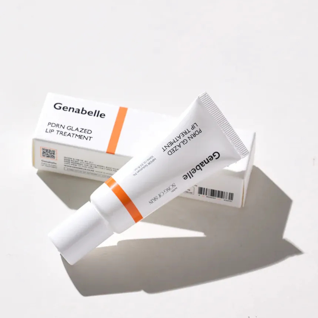 PDRN Glazed Lip Treatment - 10 ml