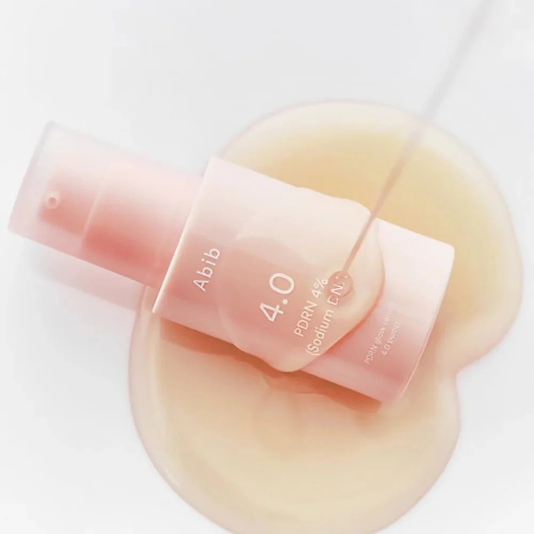 PDRN Glow Serum 4.0 Pump - 30 ml