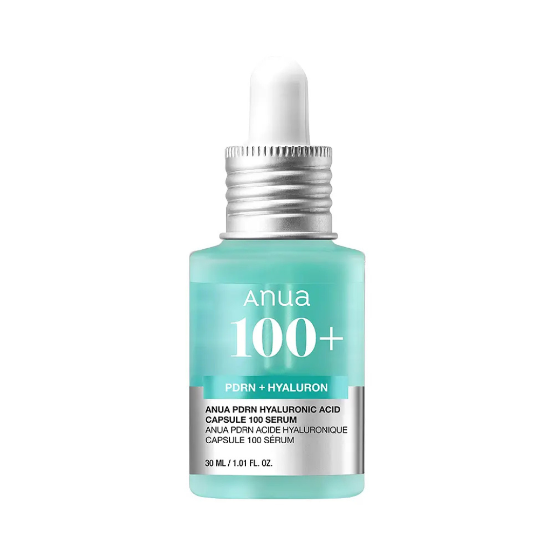 PDRN Hyaluronic Acid Capsule 100 Serum - 30 ml