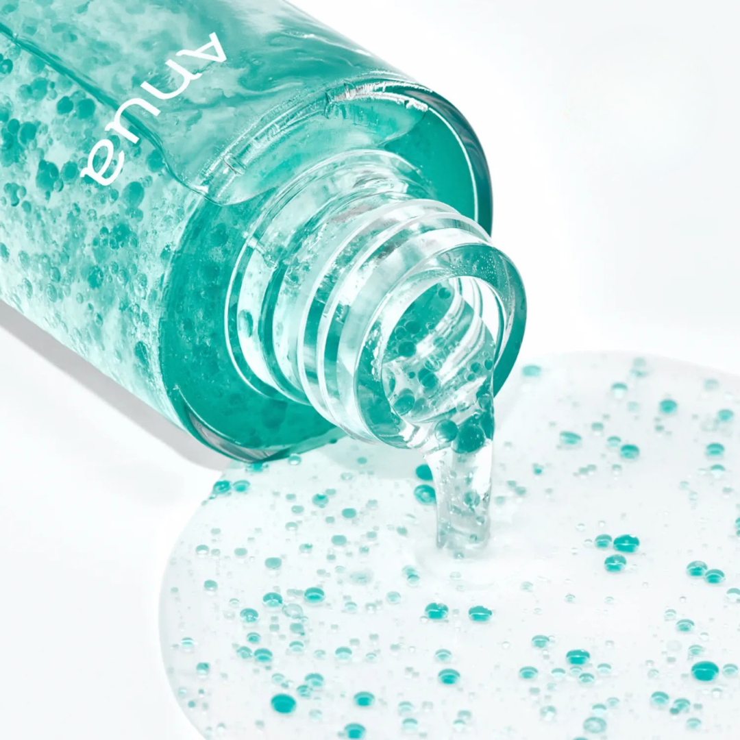 رذاذ كبسولات حمض الهيالورونيك المرطب من PDRN - 100 مل