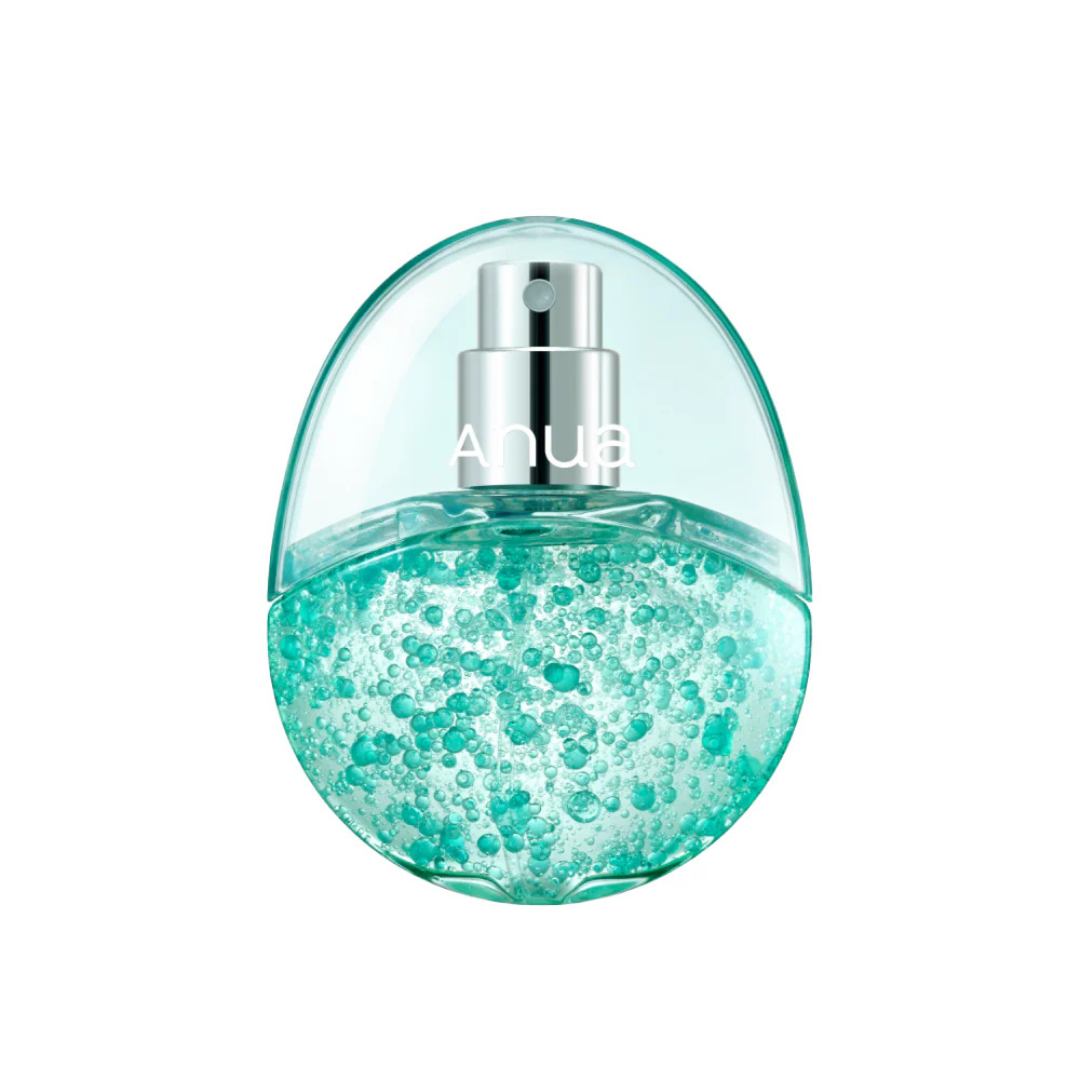 PDRN Hyaluronic Acid Hydrating Capsule Mist