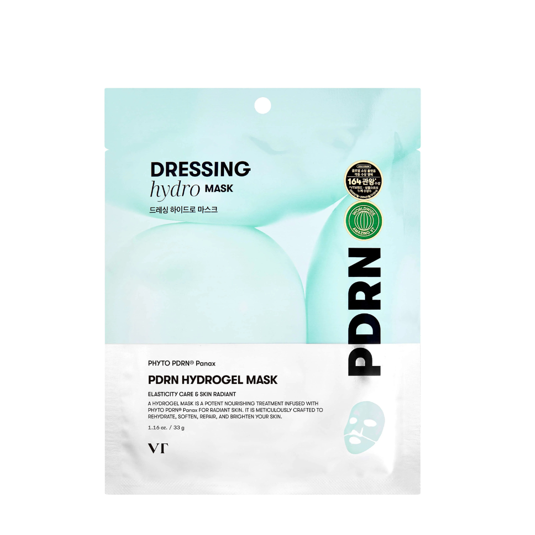 PDRN Hydrogel Mask - 1 Sheet Mask