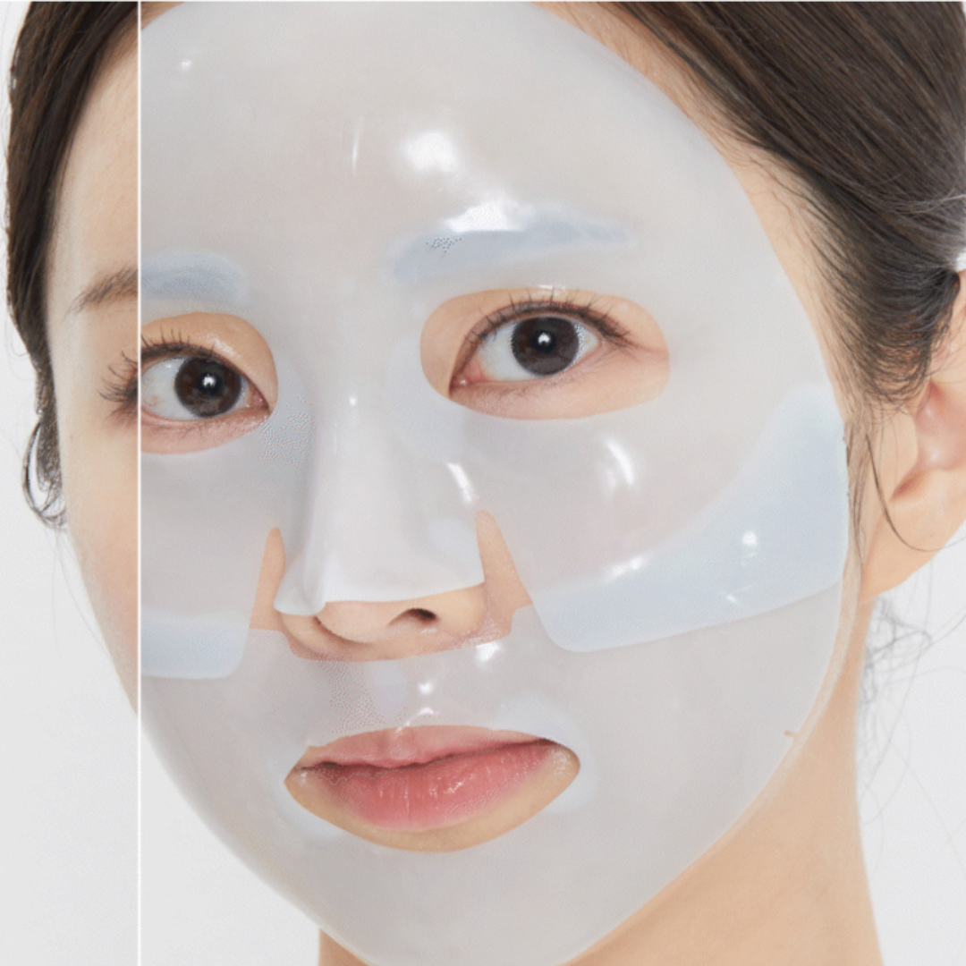 PDRN Hydrogel Mask - 1 Sheet Mask