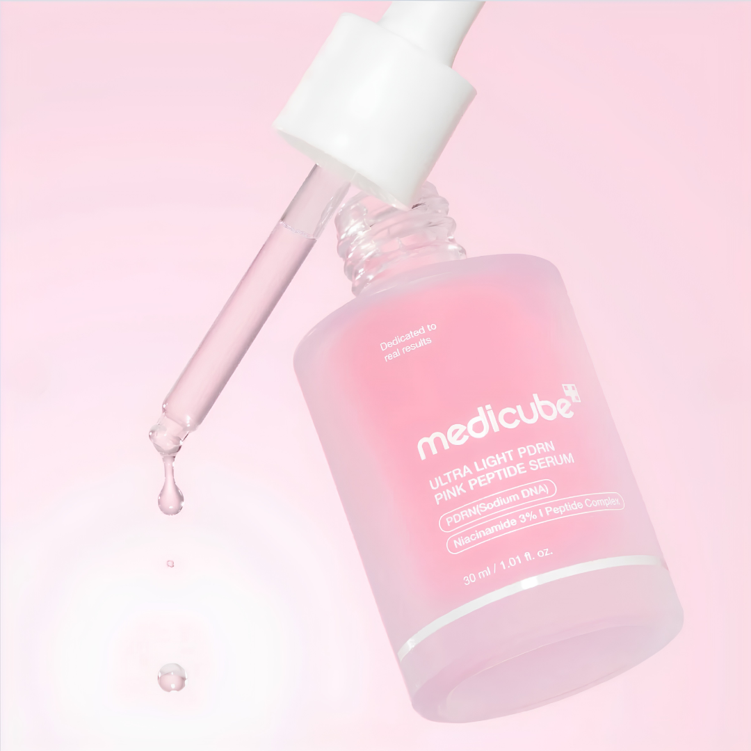 PDRN Pink Peptide Serum Ultra Light - 30 ml