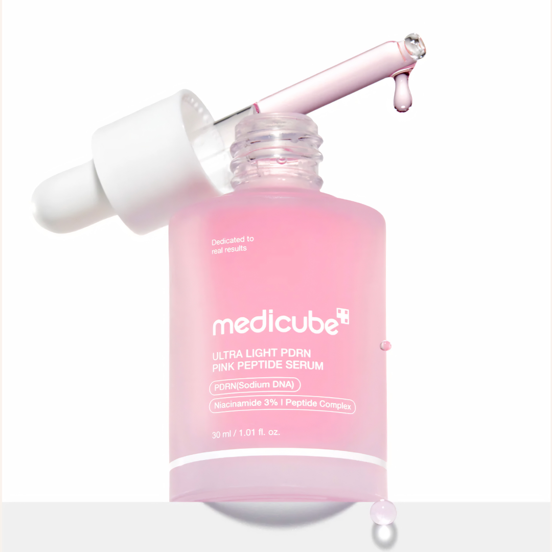PDRN Pink Peptide Serum Ultra Light - 30 ml