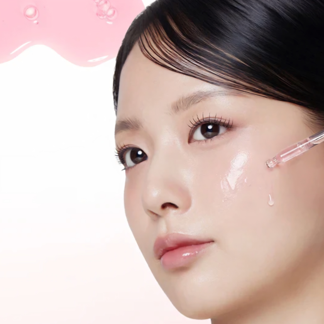 PDRN Pink Peptide Serum Ultra Light - 30 ml
