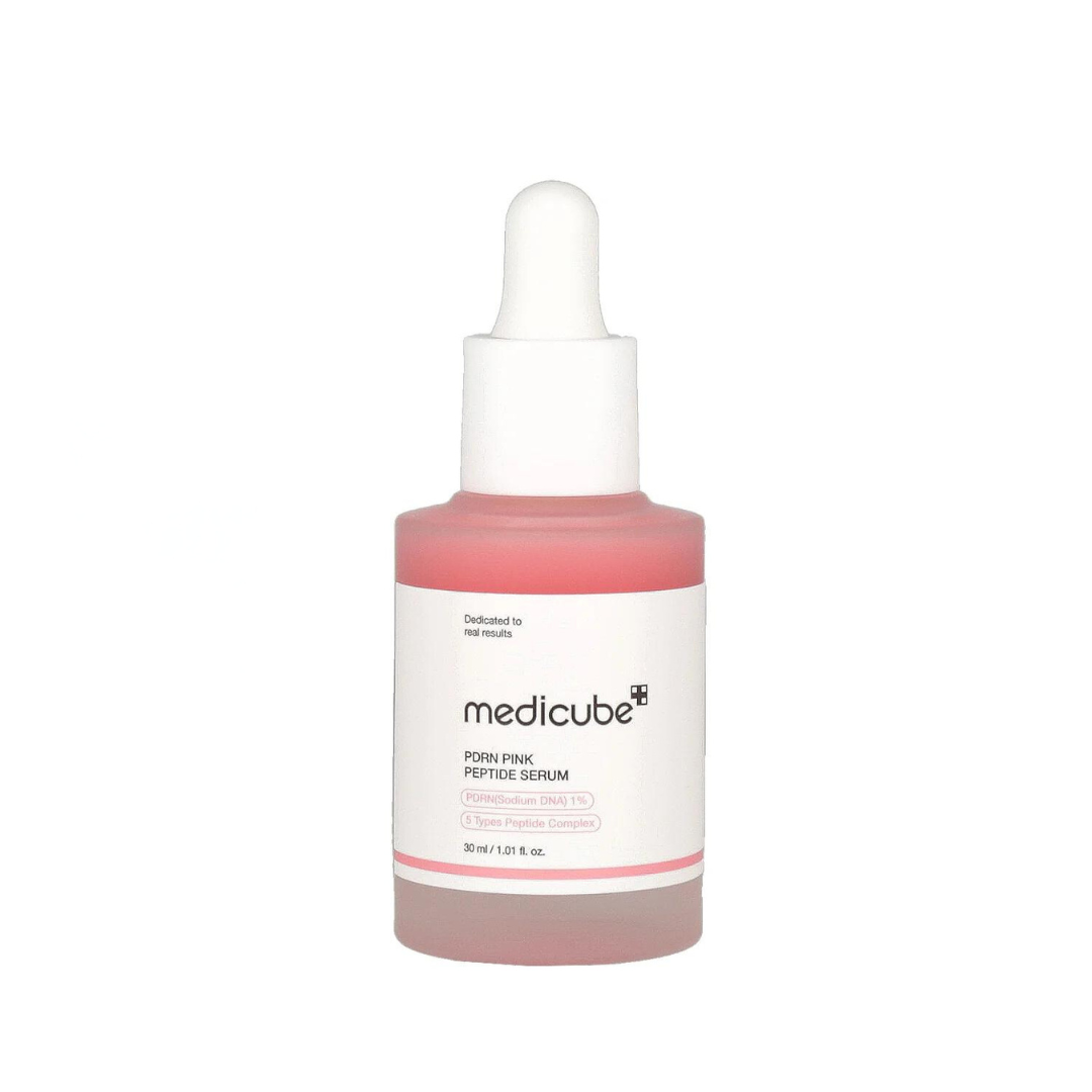 PDRN Pink Peptide Serum - 30 ml