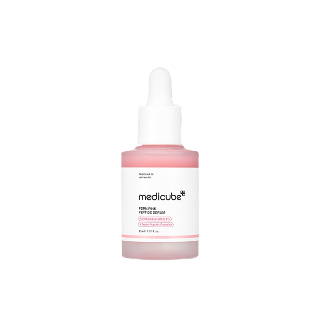 PDRN Pink Peptide Serum - 30 ml