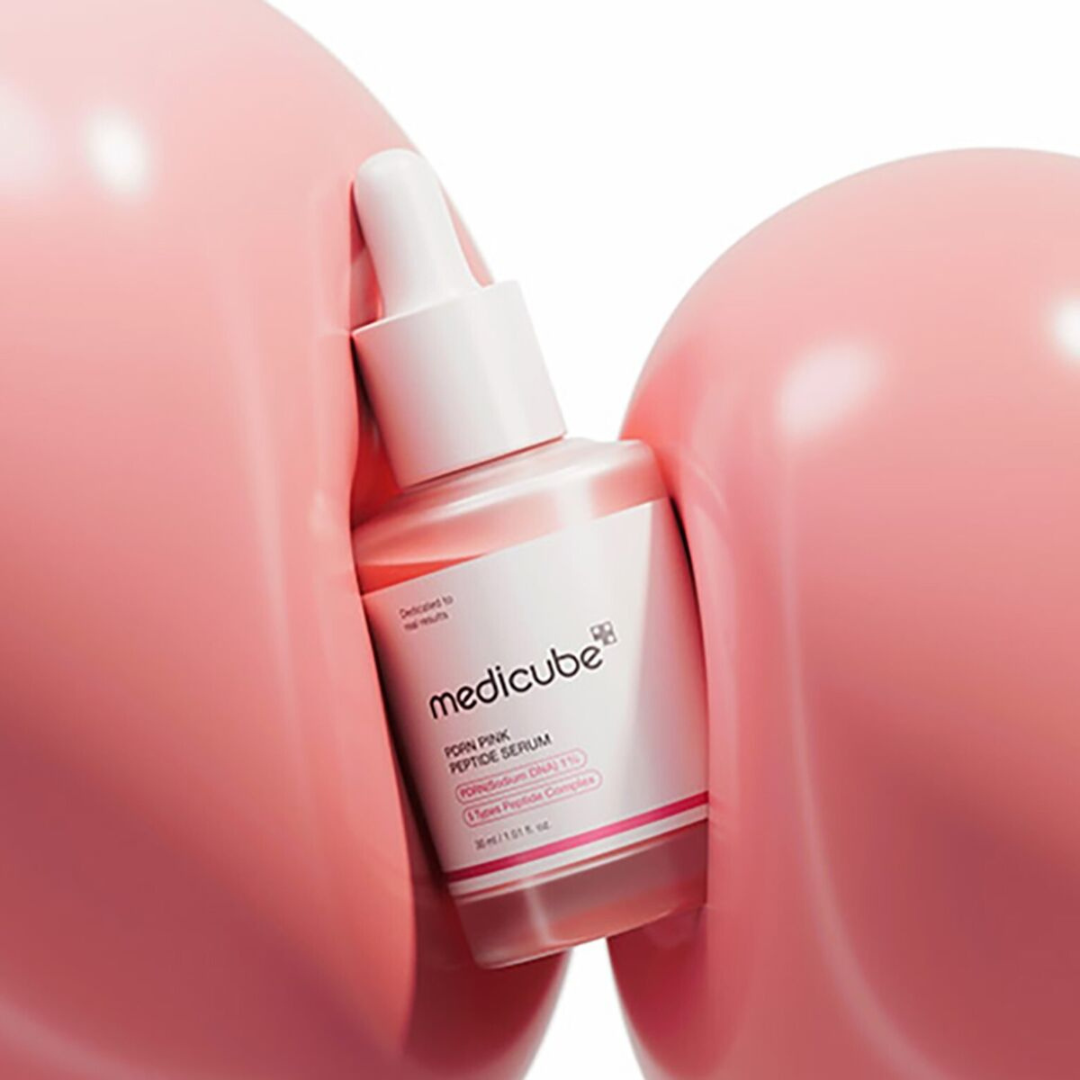 PDRN Pink Peptide Serum - 30 ml