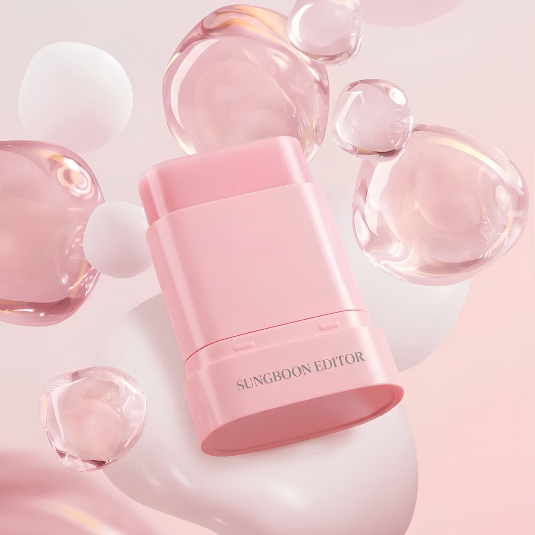 PDRN Pink Vitamin Glow Boosting Multi Balm - 10 g