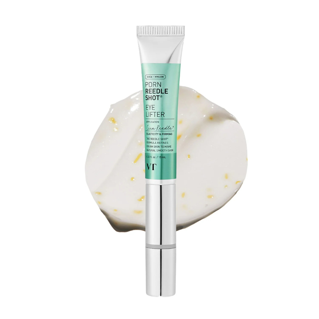 PDRN Reedle Shot Eye Lifter - 15 مل