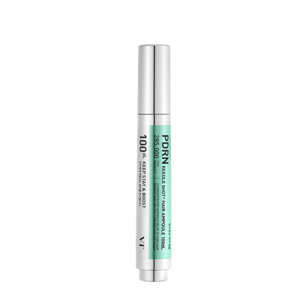 PDRN Reedle Shot Hair Ampoule 100 dL - 15 ml