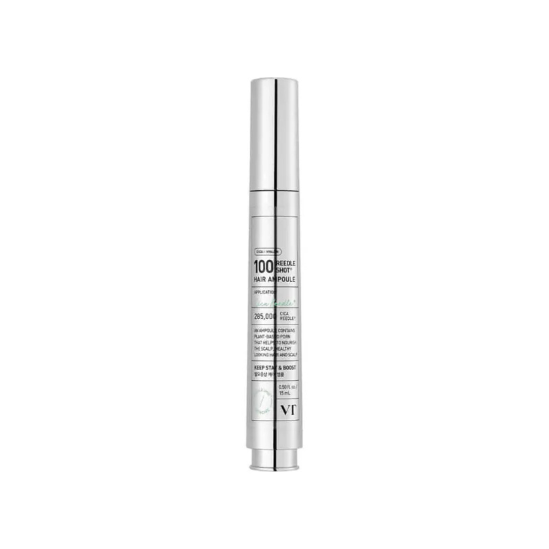 PDRN Reedle Shot Hair Ampoule - 15 ml